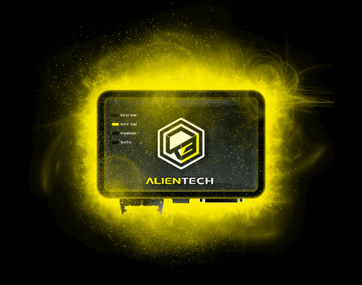 Performance remapping